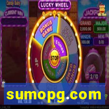 sumopg.com