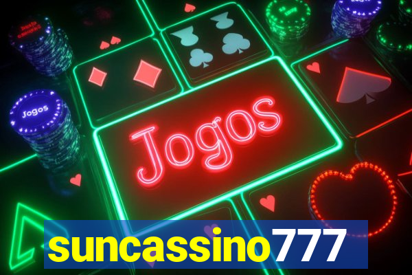 suncassino777