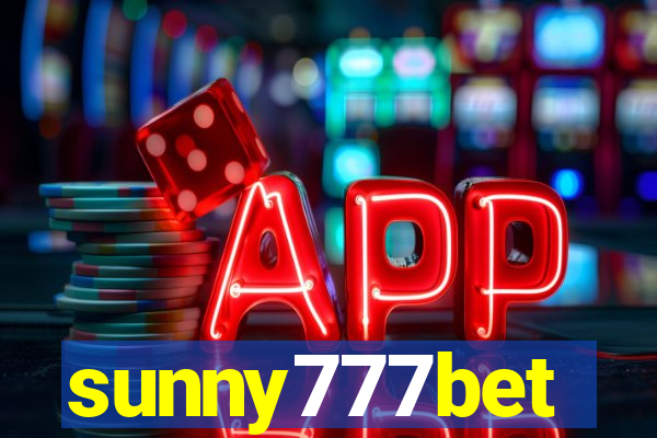 sunny777bet
