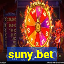 suny.bet
