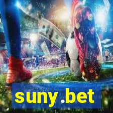 suny.bet