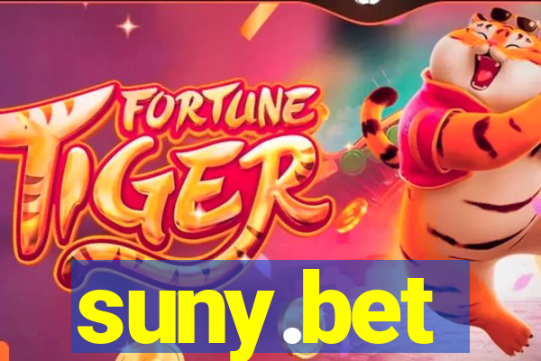 suny.bet