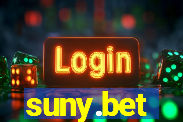 suny.bet