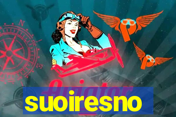 suoiresno
