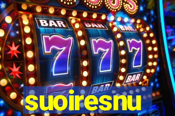 suoiresnu