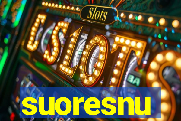 suoresnu