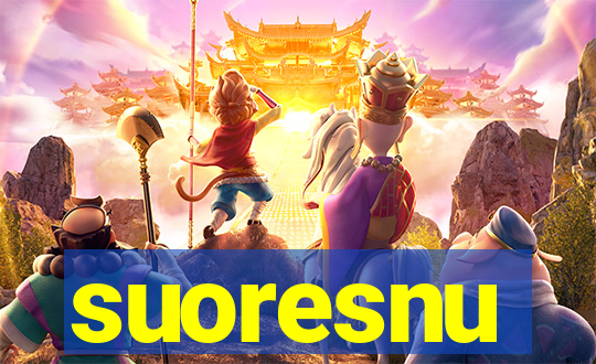 suoresnu