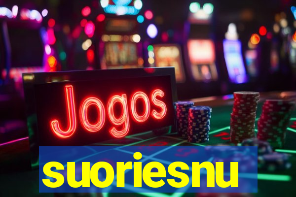 suoriesnu