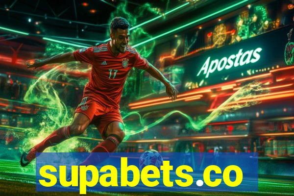 supabets.co