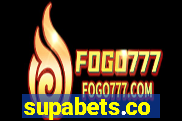 supabets.co