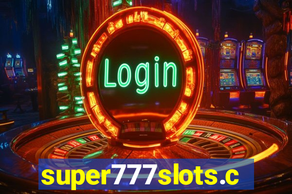 super777slots.com
