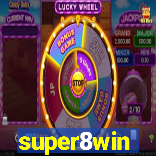 super8win