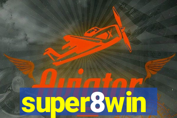 super8win