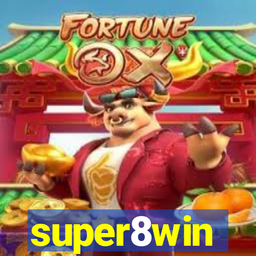 super8win