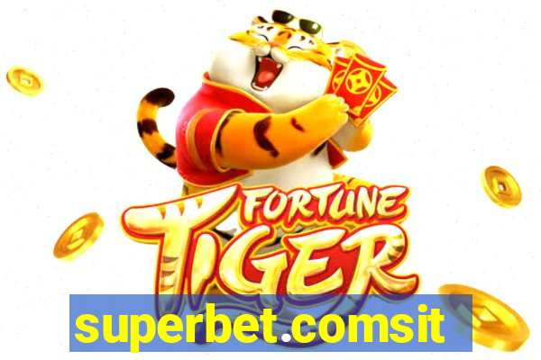 superbet.comsite