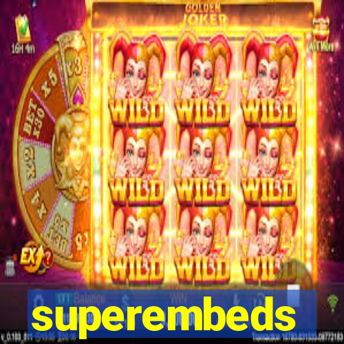 superembeds