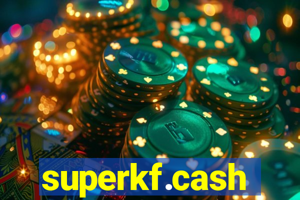 superkf.cash