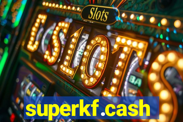 superkf.cash