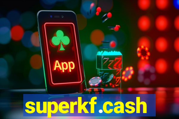 superkf.cash