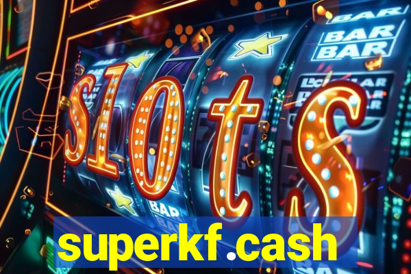 superkf.cash