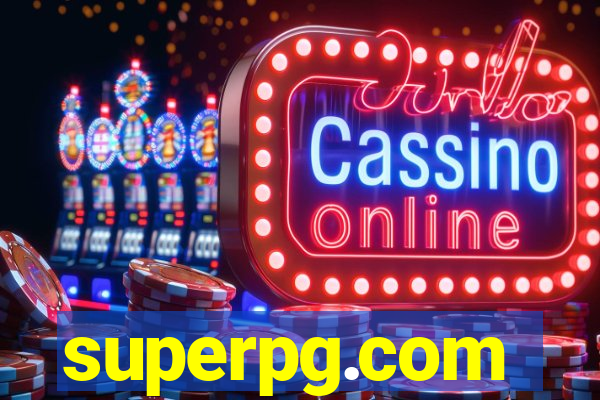 superpg.com