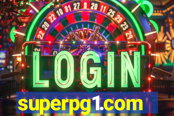 superpg1.com