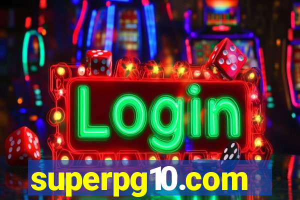 superpg10.com