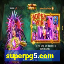 superpg5.com