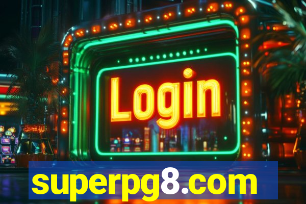 superpg8.com