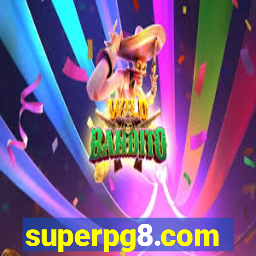 superpg8.com