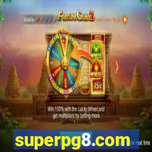 superpg8.com