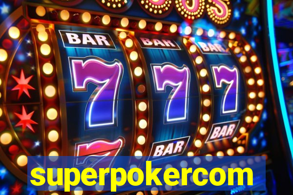 superpokercom