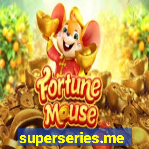 superseries.me