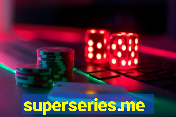 superseries.me