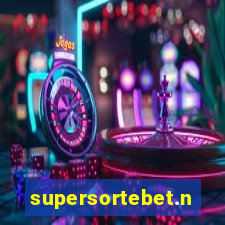 supersortebet.net