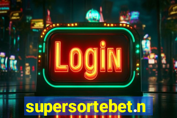 supersortebet.net