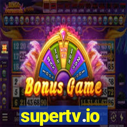 supertv.io