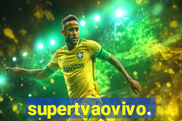 supertvaovivo.