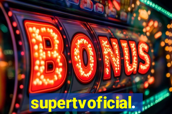 supertvoficial.com