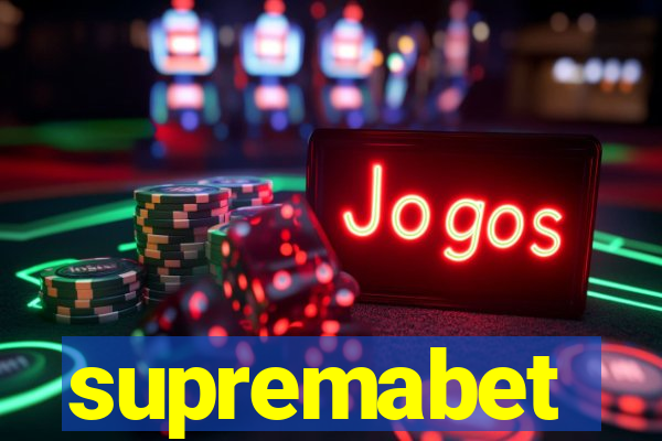 supremabet