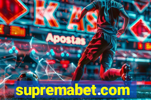 supremabet.com