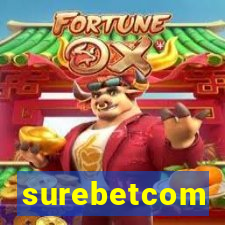 surebetcom