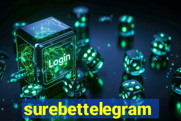 surebettelegram