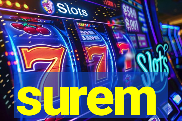 surem