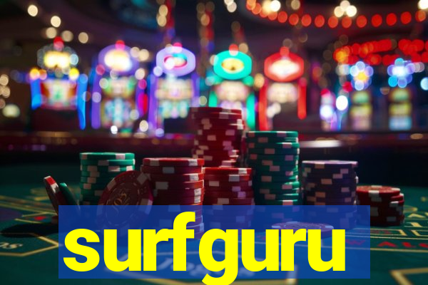 surfguru