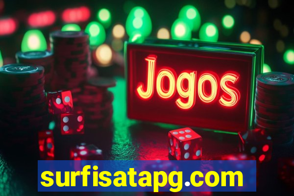 surfisatapg.com