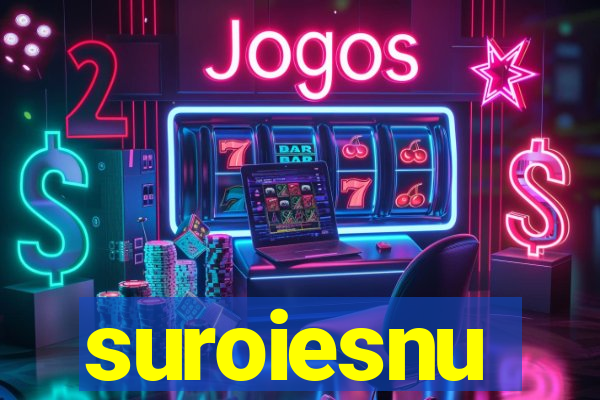suroiesnu