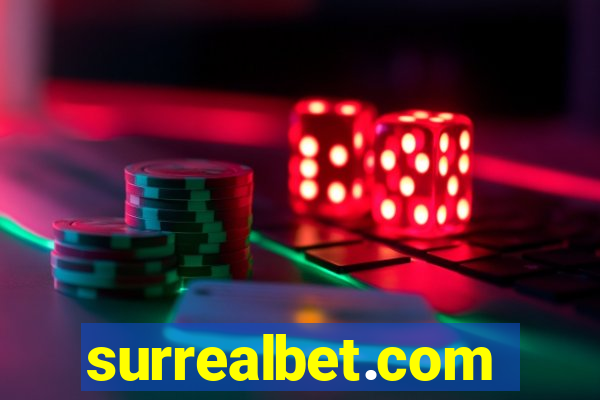surrealbet.com