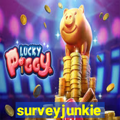 surveyjunkie