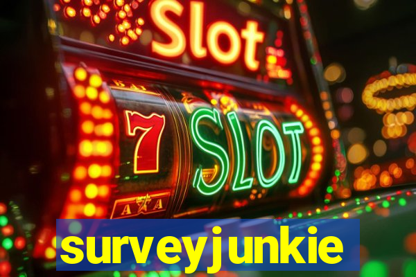 surveyjunkie
